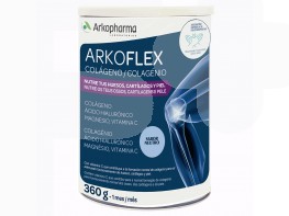 Imagen del producto CONDRO-AID ARKOFLEX COLAGENO NEUTRO 360G