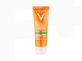 Imagen del producto Vichy ideal soleil anti-imperfecciones SPF30
