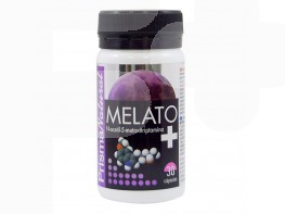 Prisma Melato+ 30 cápsulas 496mg Imagen del producto Prisma Melato+ 30 cápsulas 496mg