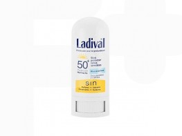 Imagen del producto Ladival stick prot zonas sensibles 8 gr