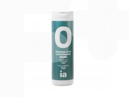 Imagen del producto Interapothek champú cero hombre 400 ml