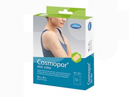 Cosmopor Skin color 10x8cm 5u Imagen del producto Cosmopor Skin color 10x8cm 5u