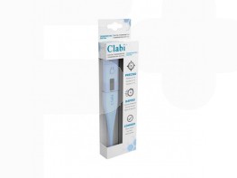 Clabi termómetro digital clabi mt-101 60 seg Imagen del producto Clabi termómetro digital clabi mt-101 60 seg