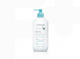 Imagen del producto Sesderma Babyses pediatric hidratante corporal 500ml