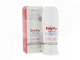Imagen del producto Desodorante byly roll-on farma 75ml