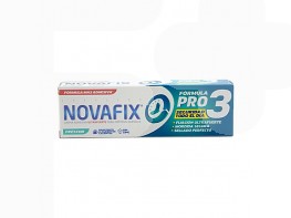 Imagen del producto Novafix pro3 efecto frescor 50 gr