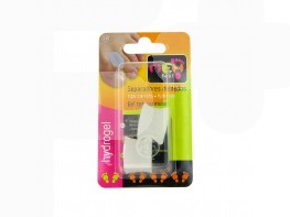 Imagen del producto NEH FEET HIDROGEL SEPARAD CARRETE T/L 2U