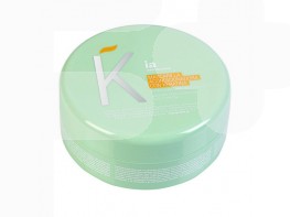 Interapothek mascarilla keratina 250ml Imagen del producto Interapothek mascarilla keratina 250ml