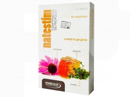 Imagen del producto Natestim 48 comp chupables pharmasor