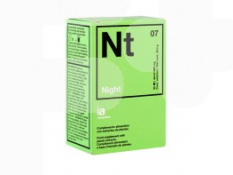 Imagen del producto Interapothek Night (quemagrasas nocturno) 30 cápsulas
