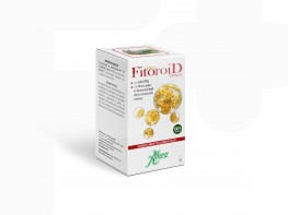 Aboca Fitoroid 50 cápsulas Imagen del producto Aboca Fitoroid 50 cápsulas