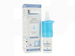 BELCILS MED GOTAS OFTALMICAS 10 ML Imagen del producto BELCILS MED GOTAS OFTALMICAS 10 ML