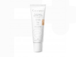 Avene couvrance fluido beige 30ml Imagen del producto Avene couvrance fluido beige 30ml