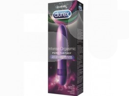DUREX PLAY FANTASY INTENSE Imagen del producto DUREX PLAY FANTASY INTENSE