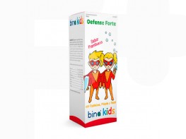 Imagen del producto BINA KIDS DEFENSE FORTE JARABE 150 ML