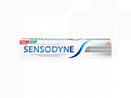 Imagen del producto Sensodyne pasta blanqueante 75ml