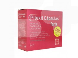 Imagen del producto PILEXIL ANTICAIDA FORTE 150 CAPSULAS