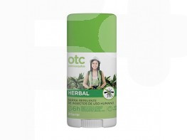 Imagen del producto OTC ANTIMOSQUITOS HERBAL BARRA 50 ML