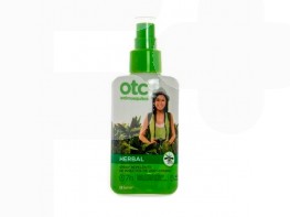 Imagen del producto OTC ANTIMOSQUITOS HERBAL SPRAY 100 ML