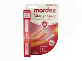 Imagen del producto Mordex uñas frágiles stick en pincel