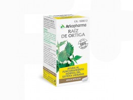 Imagen del producto ARKOCAPSULAS RAIZ DE ORTIGA 45 CAPS