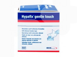 Hypafix skin sensitive 5 cm x 5 m Imagen del producto Hypafix skin sensitive 5 cm x 5 m