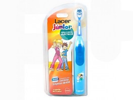 Lacer Cepillo efficare eléctrico junior Imagen del producto Lacer Cepillo efficare eléctrico junior
