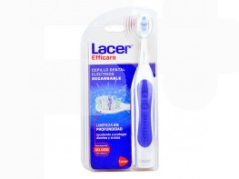 Imagen del producto Lacer Cepillo efficare eléctrico adulto