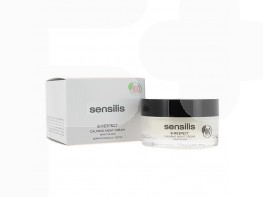 Imagen del producto Sensilis b-respect calmante noche cr 50m