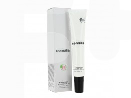 Imagen del producto SENSILIS B-RESPECT CALMANTE FLUID F15 50