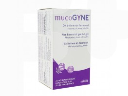 MUCOGYNE 8 X 5 ML Imagen del producto MUCOGYNE 8 X 5 ML