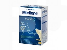 Imagen del producto Meritene mobilis vainilla 10 sobres x 20g