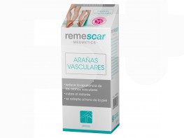 Imagen del producto Remescar arañas vasculares tubo 40ml