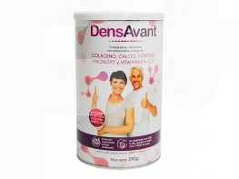 Imagen del producto DENSAVANT SABOR TROPICAL BOTE 390 GR