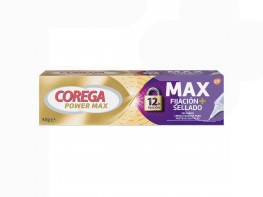 Corega sellado máximo 40g Imagen del producto Corega sellado máximo 40g