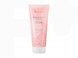 Imagen del producto Avene exfoliante suavidad body 200ml