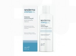 Imagen del producto Sesderma Atopises Oil aceite hidratante intense 200ml