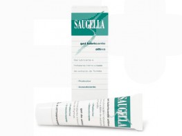SAUGELLA GEL LUBRICANTE ATTIVA 30 GR. Imagen del producto SAUGELLA GEL LUBRICANTE ATTIVA 30 GR.