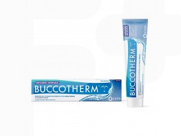 Imagen del producto Buccotherm pasta anticaries 75ml
