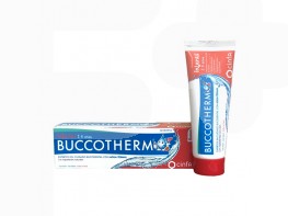 Buccotherm gel infantil 50ml Imagen del producto Buccotherm gel infantil 50ml