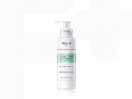 Eucerin Dermopure gel limpiador 200ml Imagen del producto Eucerin Dermopure gel limpiador 200ml