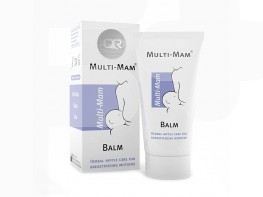 Imagen del producto Tiedra Multi-mam balsamo cuidado del pezon 30ml