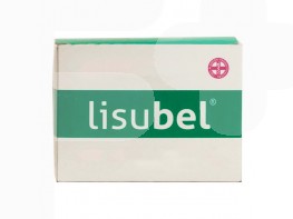 Lisubel aposito tejido s/tejer 10 x 10 50 uds Imagen del producto Lisubel aposito tejido s/tejer 10 x 10 50 uds