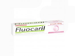 Imagen del producto Fluocaril bifluor pasta sensible 75ml