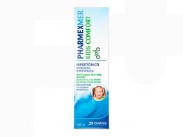 Imagen del producto Pharmexmer spray kids hipertónico 100ml