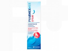 Imagen del producto Pharmexmer adulto hipertónico 100ml