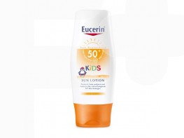 Eucerin locion infantil 50FPS 300ml Imagen del producto Eucerin locion infantil 50FPS 300ml