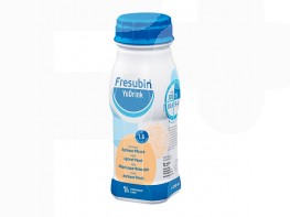 Imagen del producto Fresubin yodrink albaricoque y melocotón 4x200ml