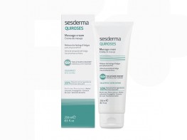 Imagen del producto Sesderma Quiroses crema de masaje 250ml