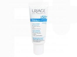 Bariederm cica spf50+ 40ml Imagen del producto Bariederm cica spf50+ 40ml